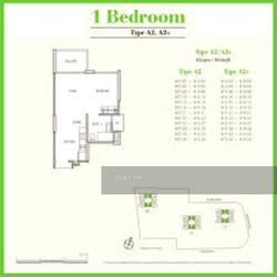 Hillion Residences (D23), Apartment #309499211